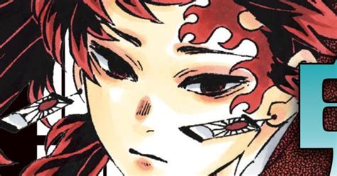 Demon Slayer Kimetsu No Yaiba Reveals Insane Sales For Latest Manga Volume