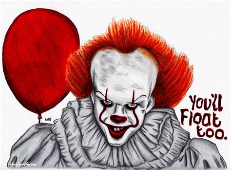 Pennywise Paintings Search Result At