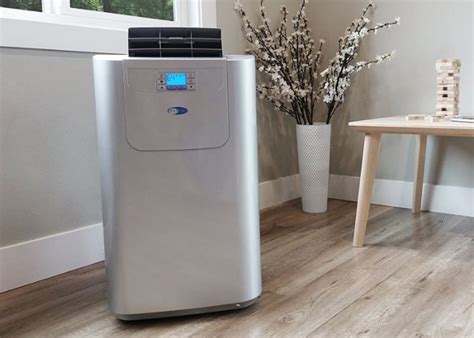 Best Portable Air Conditioners Without Hose Reviews 2021