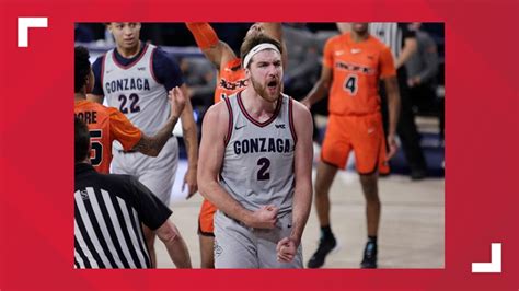 Sorry, there are no tours or activities available to book online for the date(s) you selected. Gonzaga men's basketball will play Pacific on Thursday | 11alive.com
