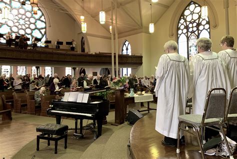 Sanctuary Services – St Paul's United Community of Faith Milton