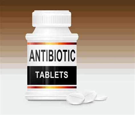 Dose Antibiotic Stock Photos Royalty Free Dose Antibiotic Images