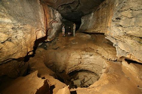 On our twenty acre preserve, the. Carter Caves State Resort Park - Olive Hill, KY - Kentucky ...