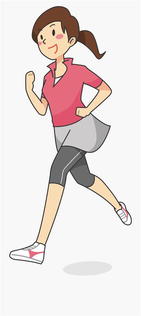 Free Jogging Clipart 10 Free Cliparts Download Images On Clipground 2024