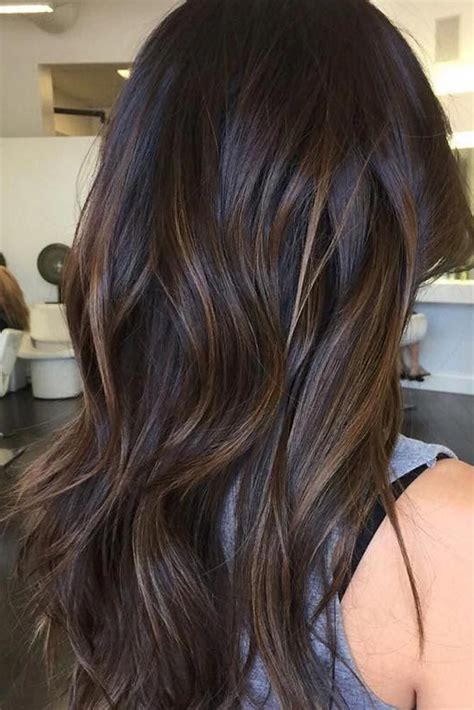 90 Balayage Hair Color Ideas To Experiment With In 2023 Brunette Hair