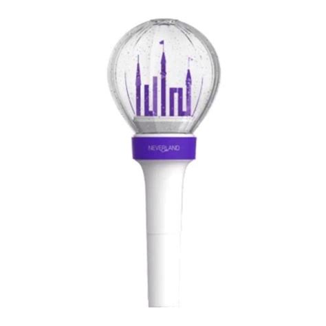Gi Dle Official Light Stick Istyle