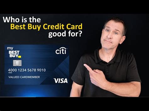 Is Best Buy Credit Card A Citi Card Leia Aqui Is Best Buy Part Of