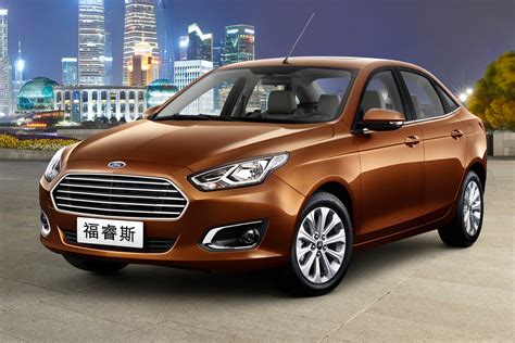 Looking for the ford escort of your dreams? New Ford Escort Sedan photo gallery - Autocar India
