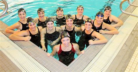 Nhs Rocket Swimming And Diving Team Off To State