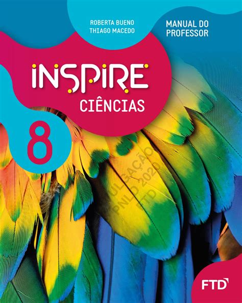 Livro Do Professor Ciencias 7 Ano