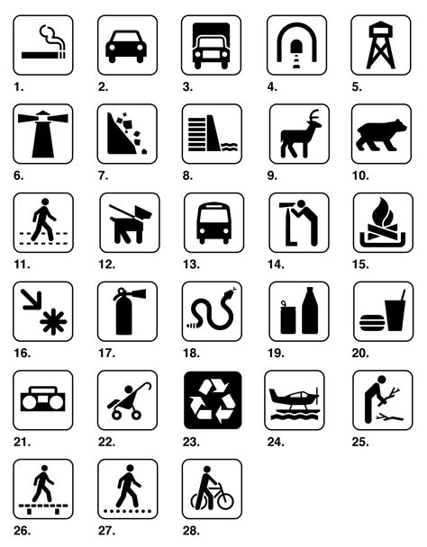 Meaning Of Signs And Symbols The Signs And Symbols Of Easter Busted