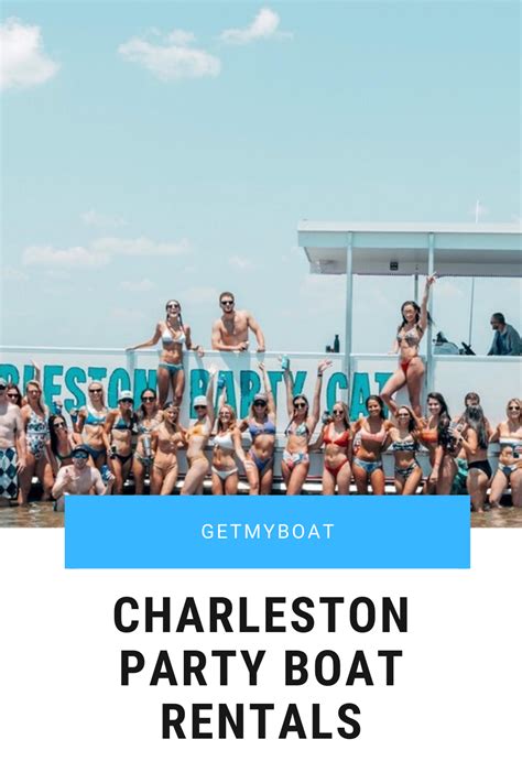 Read real user reviews of over 590,000 properties worldwide. Charleston Boating Guide - GetMyBoat in 2020 | Boat party ...