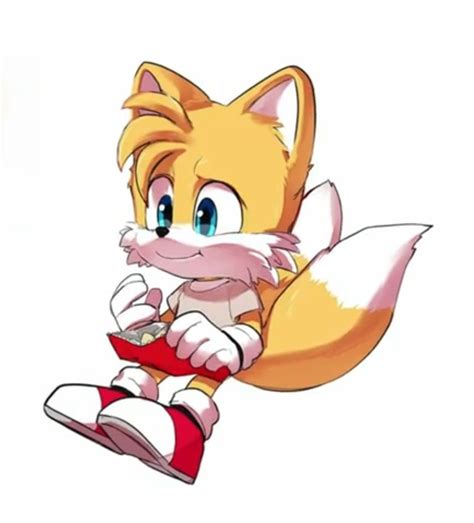 Tails Fanart Sonic Fan Characters Hedgehog Movie Sonic Fan Art