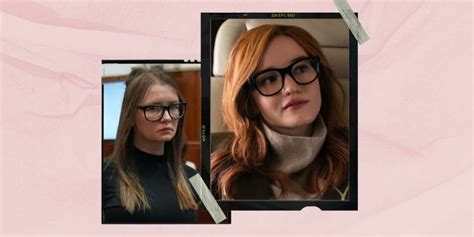 Anna Delvey Is Set To Invent Anna With Her Own Reality Tv Series