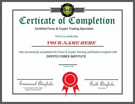 Emmanuel adegbola cfi 18 twitter : Degree In Forex Trading | Best Forex Ea Download