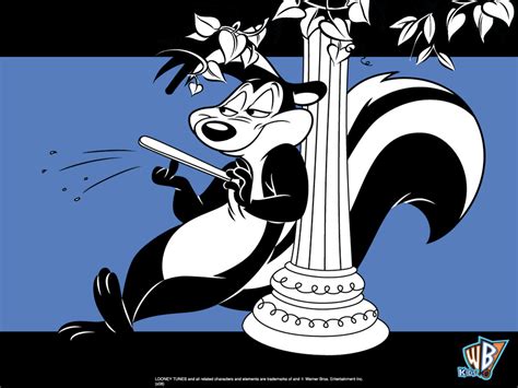 (hugs him) it is good to see vous again.pitu: Te acuerdas de Pepe Le Pew? - Taringa!