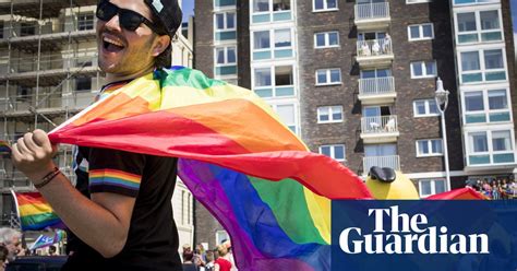 Ba Unfit To Sponsor Pride While Deporting Gay Asylum Seekers Letters