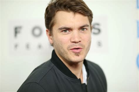 Emile Hirsch To Play John Belushi In Film About Blues Brothers Star The Independent The