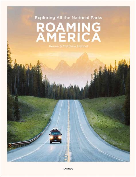 Roaming America Acc Art Books Us