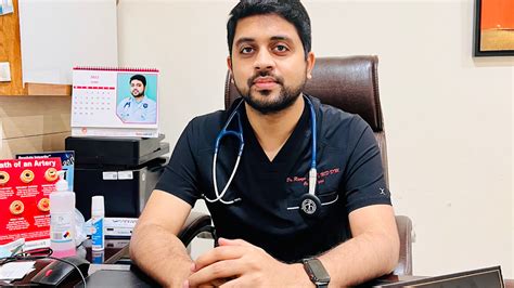 Dr Ranga Reddy Interventional Cardiologist In Apollo Hospitals