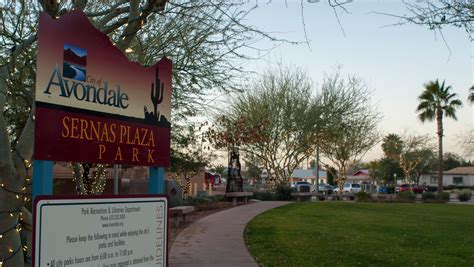 Avondale mayor on redeveloping the city's historic core