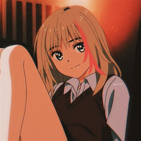 Rika Kawai Em 2021 Personagens De Anime Anime Chorando Melhores