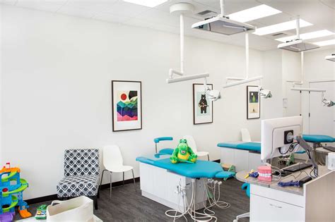 Our mission is to improve the oral health of infants, children, adolescents and their families with special emphasis given to improving the oral health of children with. Our Ballard Pediatric Dentist Office | The Tooth Ferry