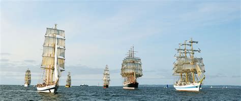 Tall Ship Race Tall Ships Tall Ships Race Ship