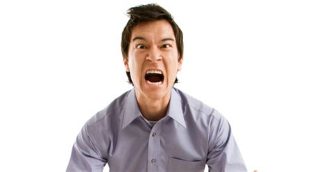 Angry Person Png Hd Png Svg Clip Art For Web Download Clip Art Png