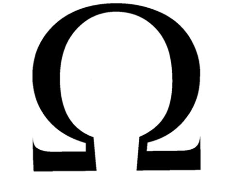 Download High Quality Omega Logo Transparent Transparent Png Images