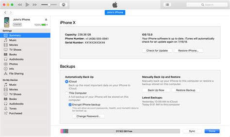 Restore Your Iphone Ipad Or Ipod Touch From A Backup