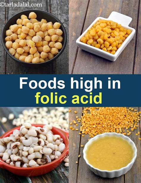 20 indian foods high in vitamin b9 folate folic acid healthy folic acid recipes