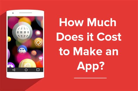 An enterprise app can be around $30,000 and more. How Much Does it Cost to Make An App in 2019? - Cost Breakdown