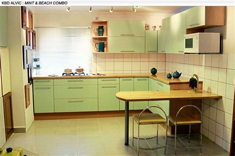 New Small Kitchen Interior Design Photos India With Best Rating