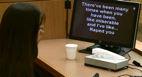 Jodi Arias Sex Life Defendant Reveals More Dirty Details Huffpost