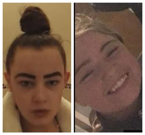 Update Two Missing Girls Last Seen In Kildare Have Been Found Kildare Live