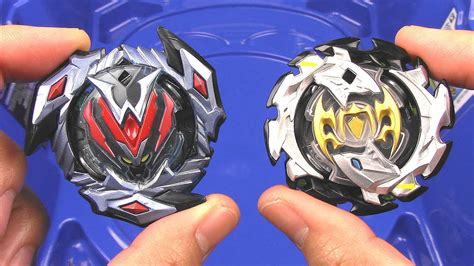 Wonder Valtryek Vs Forneus F4 Slingshock Battle Beyblade Burst Turbo