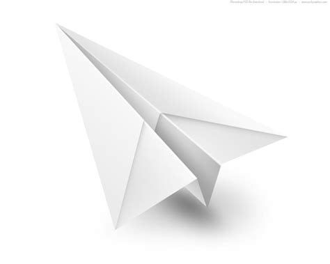 Paper Airplanes Brokencartons
