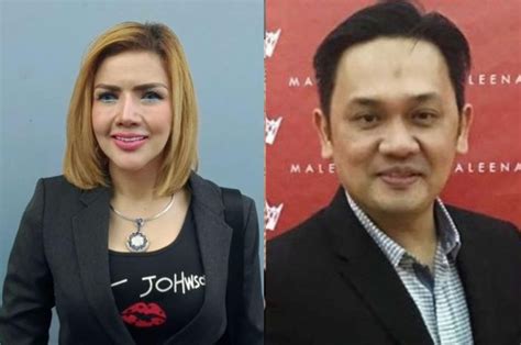 Barbie kumalasari mendadak memutuskan untuk menyudahi pernikahan sirinya dengan galih ginanjar. Tertawa Waktu Dicecar Pertanyaan Uya Kuya, Barbie Kumalasari Ngeles Saat Dituding Pernah Pacaran ...