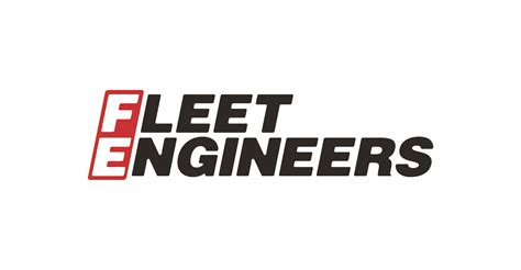 Fleet Engineers Revamps Brand Partners With Team Run Smart Pro Truck