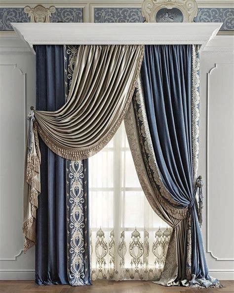 Wonderful Elegant Curtains Ideas For Living Room Decor 24 Magzhouse