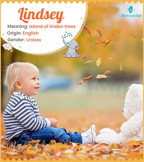 Lindsey Name Meaning Origin History And Popularity Momjunction