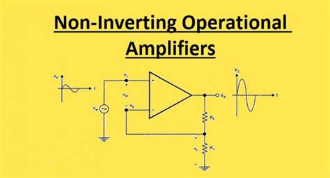 Operational Amplifier Applications