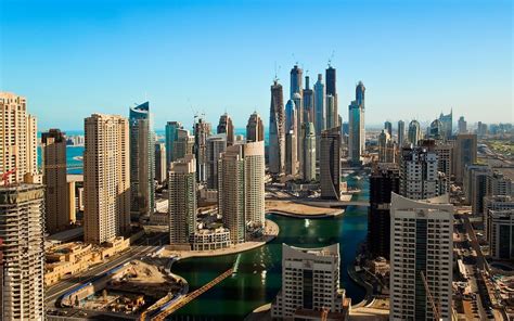 You Will Be Blown Away By The Amazing Palm Island In Dubai Burj Dubai