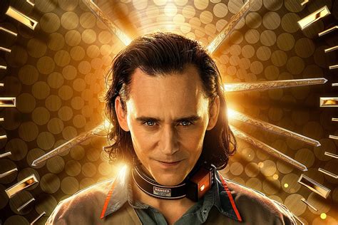Loki trailer, primo sguardo alla serie. 'Loki' Trailer: It's Tom Hiddleston's Time to Shine