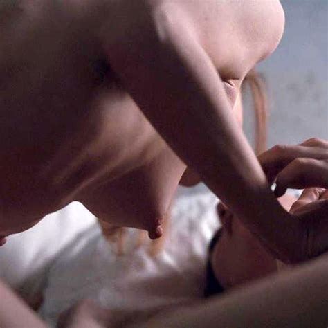 Louisa Krause Nude Lesbian Scene On Scandalplanetcom XHamster