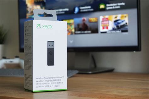 New Xbox Wireless Adapter Review A Must Have For On The Go Gaming