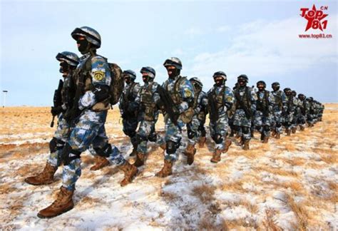 Siap Sedia Untuk Berperang Kata Xi Jinping Pada Tentera China