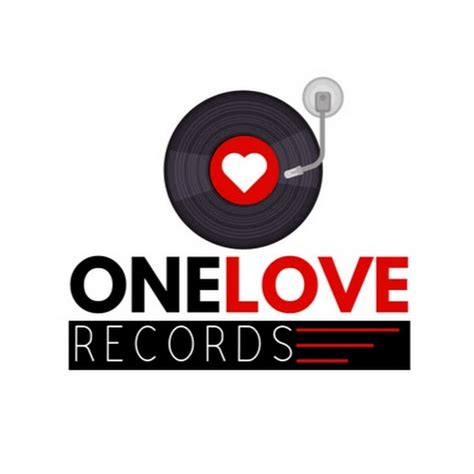 One Love Records Youtube
