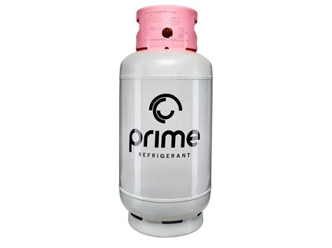 Prime Refrigerant R410a Hfc 60kg From Reece